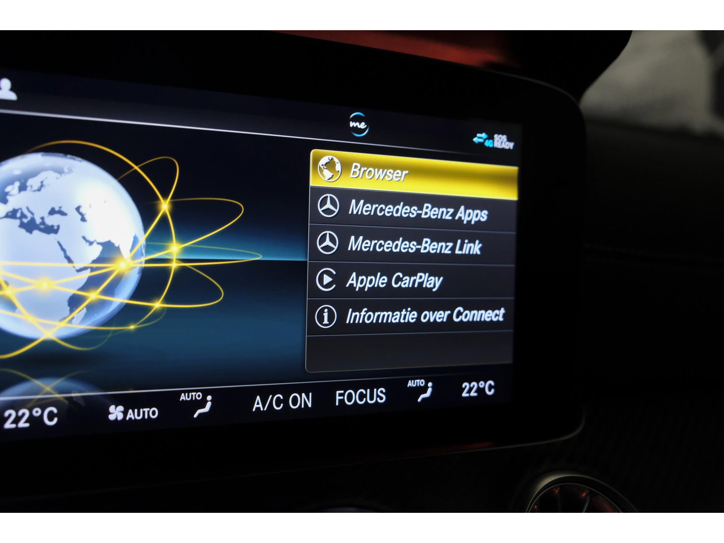 Mercedes-Benz AMG GT 4-Door AMG 63s 640pk 4MATIC+ Schuifdak Keramisch 4-wielsturing 4-seat Massage Softclose VOL!!