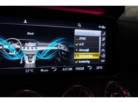 Mercedes-Benz AMG GT 4-Door AMG 63s 640pk 4MATIC+ Schuifdak Keramisch 4-wielsturing 4-seat Massage Softclose VOL!!