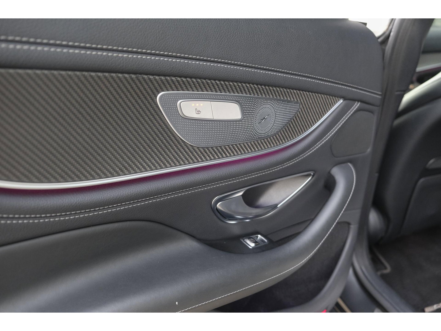 Mercedes-Benz AMG GT 4-Door AMG 63s 640pk 4MATIC+ Schuifdak Keramisch 4-wielsturing 4-seat Massage Softclose VOL!!