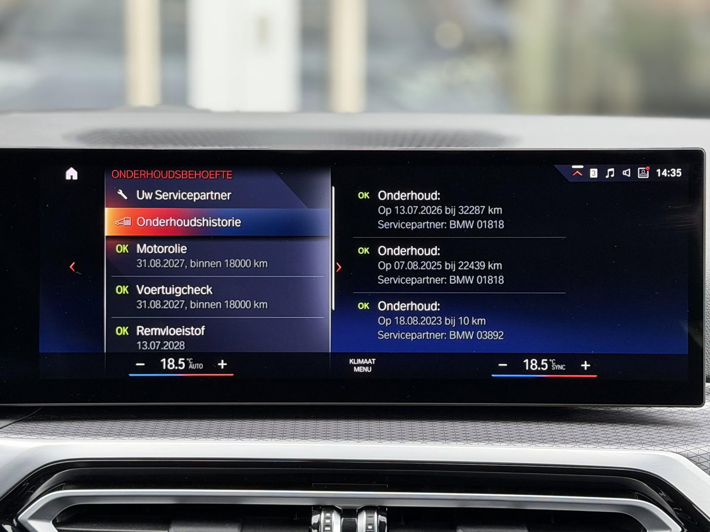 BMW 3 Serie Touring 330e xDrive M-Sport Pro |Pano|Driving Ass Prof|Innovation|360Cam|19"|