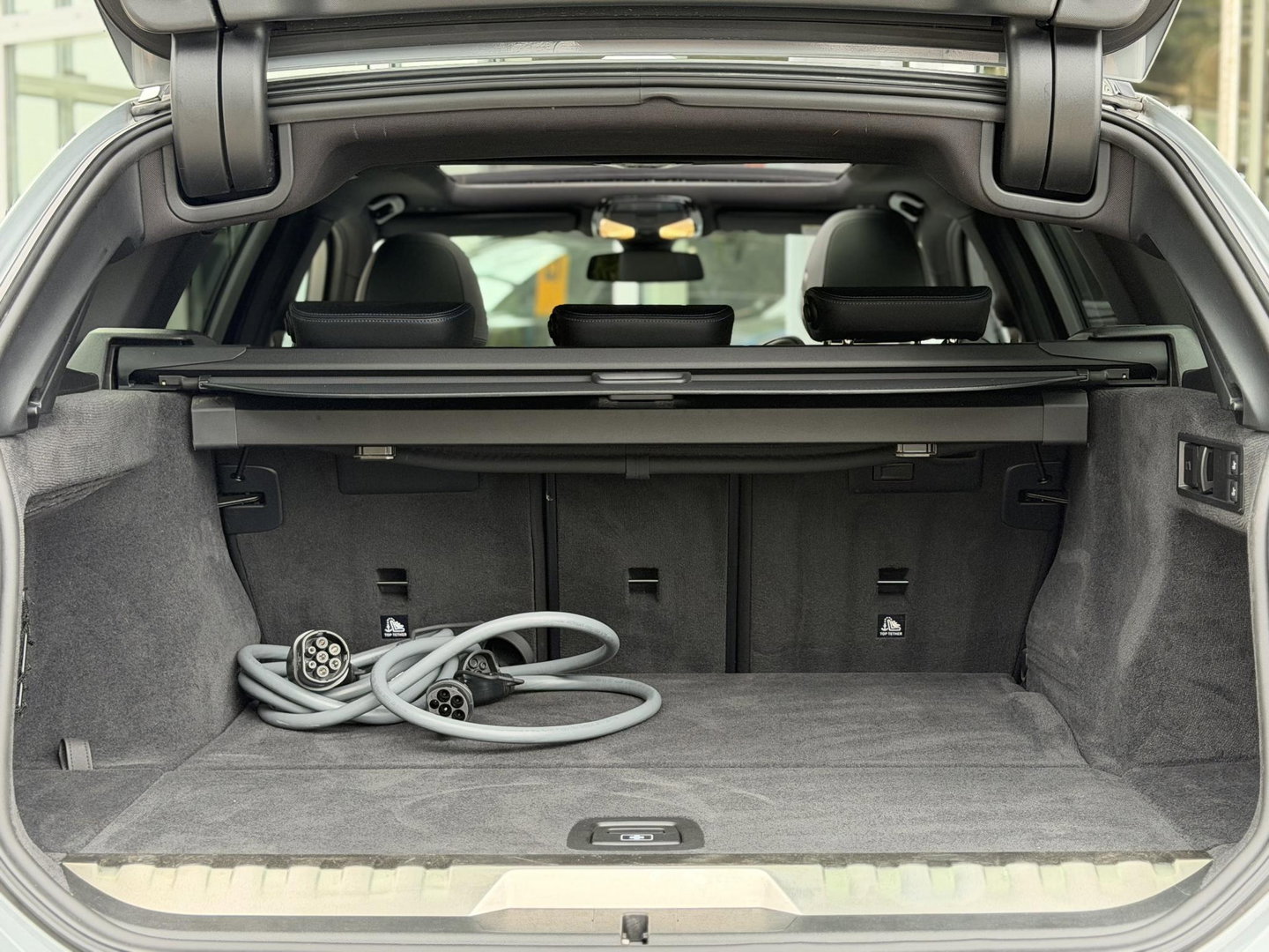 BMW 3 Serie Touring 330e xDrive M-Sport Pro |Pano|Driving Ass Prof|Innovation|360Cam|19"|