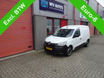 Renault Express