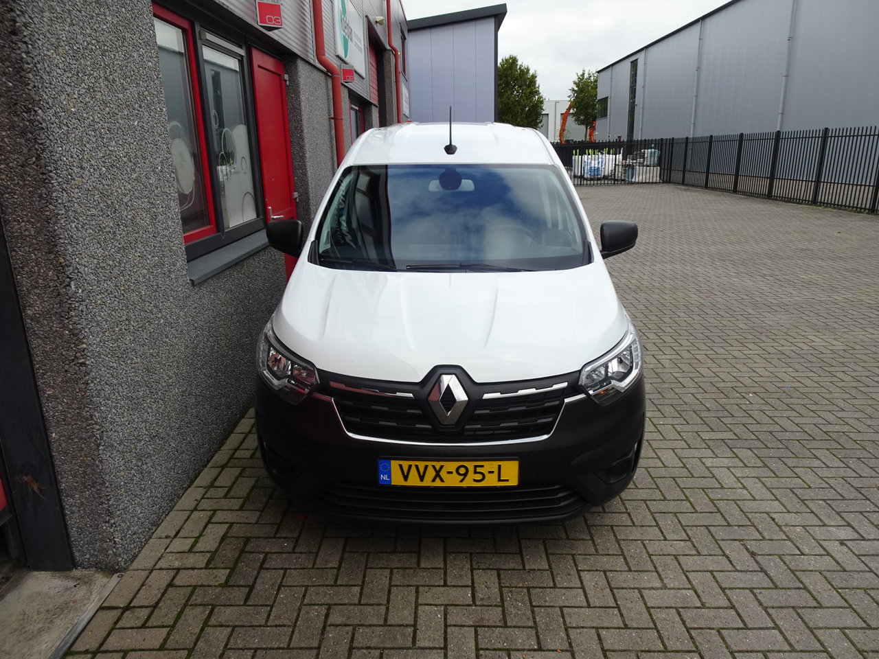 Renault Express
