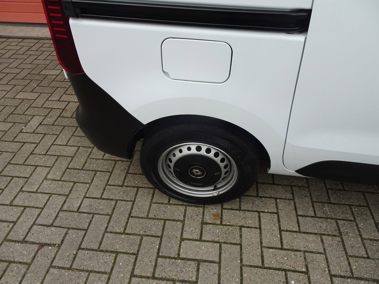 Renault Express