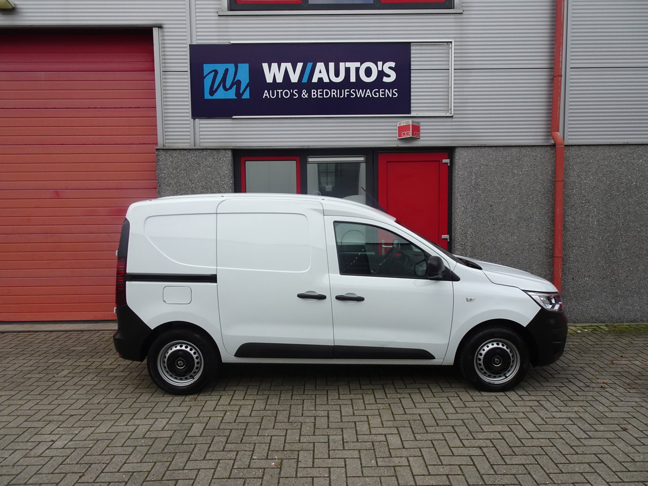 Renault Express