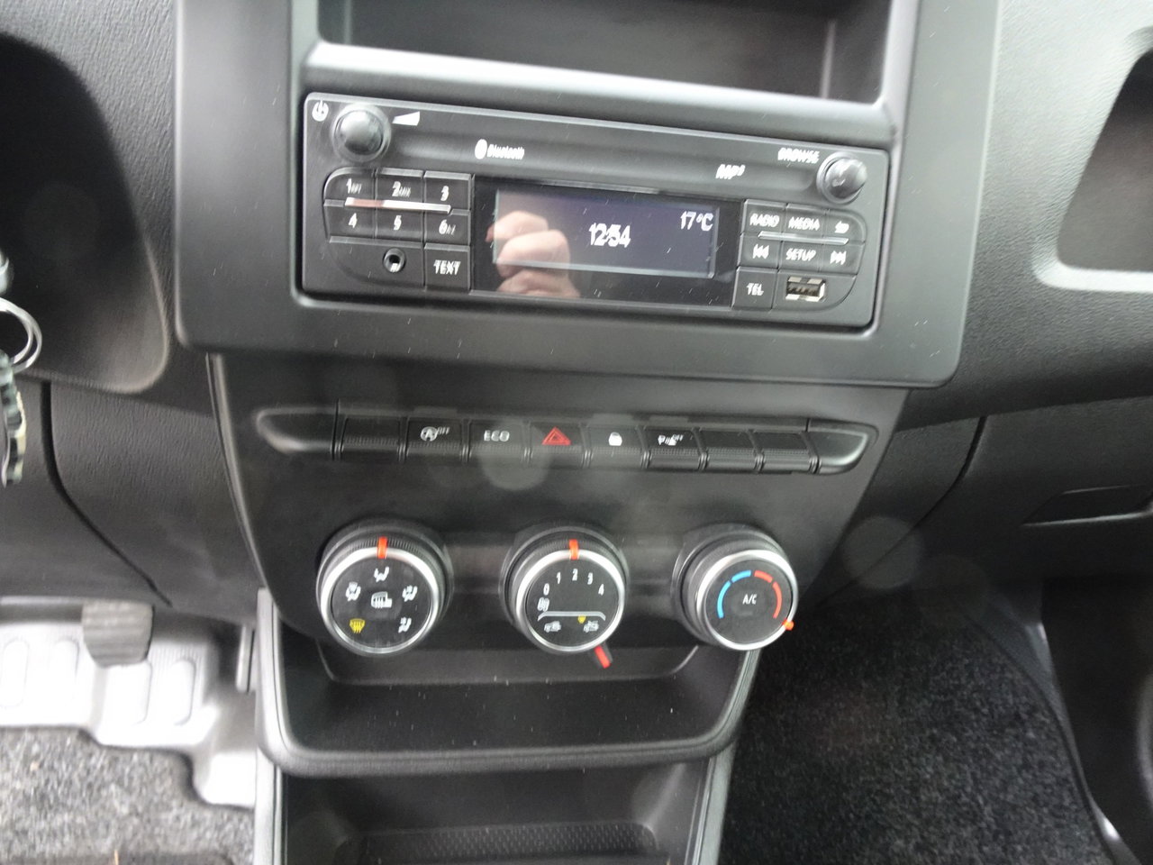 Renault Express