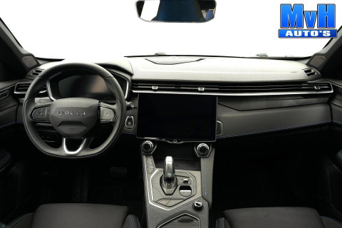 Lynk & Co 01 1.5 PHEV|ZWARTE.HEMEL|360ºCAM|PANO|262PK|SOH95%