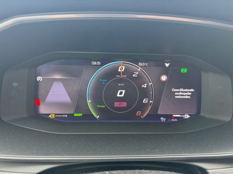CUPRA Leon 1.4 e-Hybrid VZ Camera Led 245 PK Panorama Leder FR