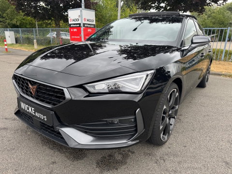 CUPRA Leon 1.4 e-Hybrid VZ Camera Led 245 PK Panorama Leder FR