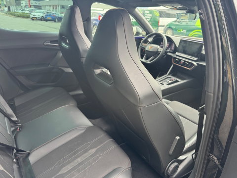 CUPRA Leon 1.4 e-Hybrid VZ Camera Led 245 PK Panorama Leder FR