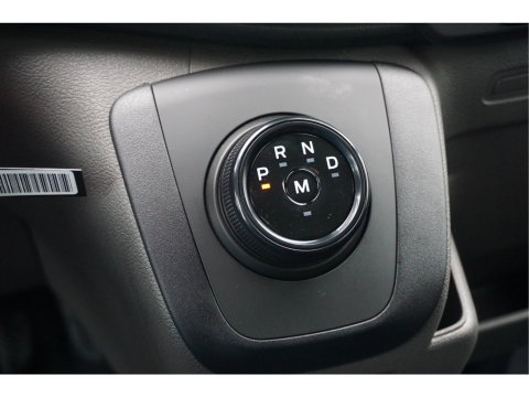 Ford Transit 350M L2H2 Limited AUT-8 165PK BPM VRIJ Navi, 360 Cam, ACC, Xenon, Lm Velg, Trekhaak!! NR. A117