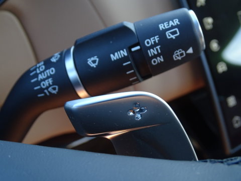 Land Rover Range Rover Sport P440e Dynamic SE / 23" Carbon / Meridian / Matrix / 2024 / 360°