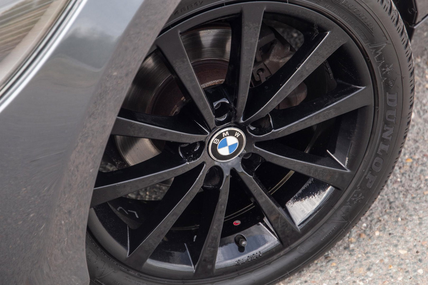 BMW 1 Serie 116i Business+ AUTOMAAT / CRUISE CONTROLE / BLACK LINE / AIRCO / CARPLAY / URBAN