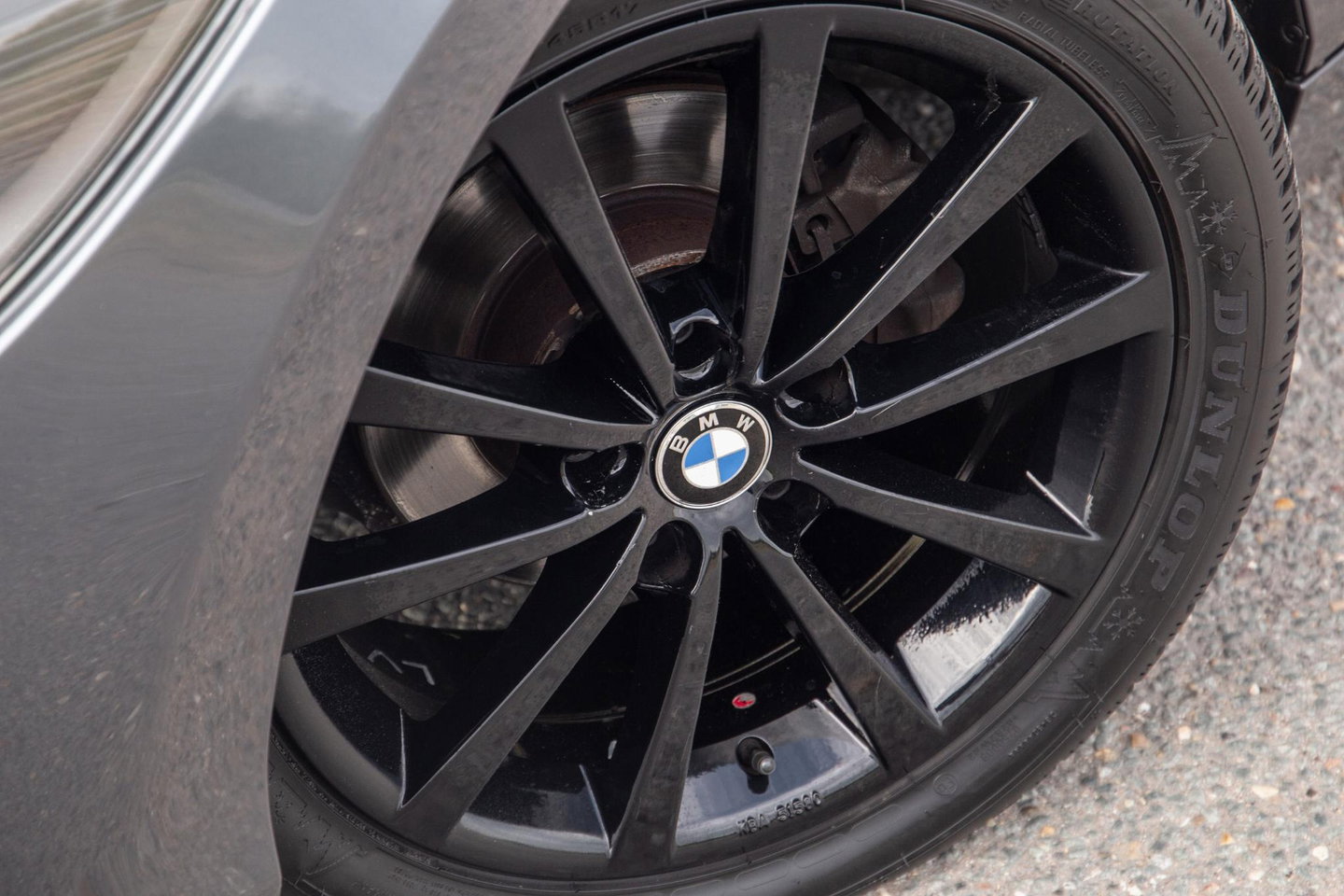 BMW 1 Serie 116i Business+ AUTOMAAT / CRUISE CONTROLE / BLACK LINE / AIRCO / CARPLAY / URBAN