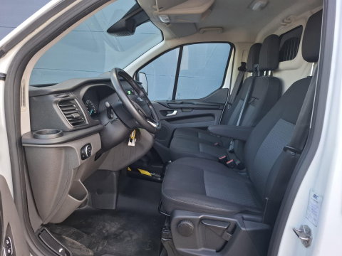 Ford Transit Custom 300 2.0 TDCI L2H1 Trend AUTOMAAT / CRUISE CONTROLE / AIRCO / 3 ZITS