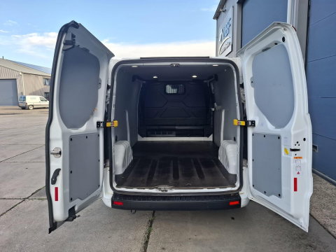 Ford Transit Custom 300 2.0 TDCI L2H1 Trend AUTOMAAT / CRUISE CONTROLE / AIRCO / 3 ZITS