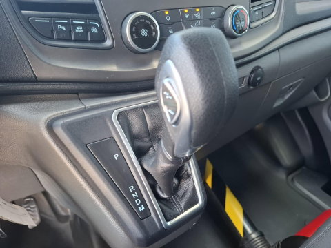 Ford Transit Custom 300 2.0 TDCI L2H1 Trend AUTOMAAT / CRUISE CONTROLE / AIRCO / 3 ZITS