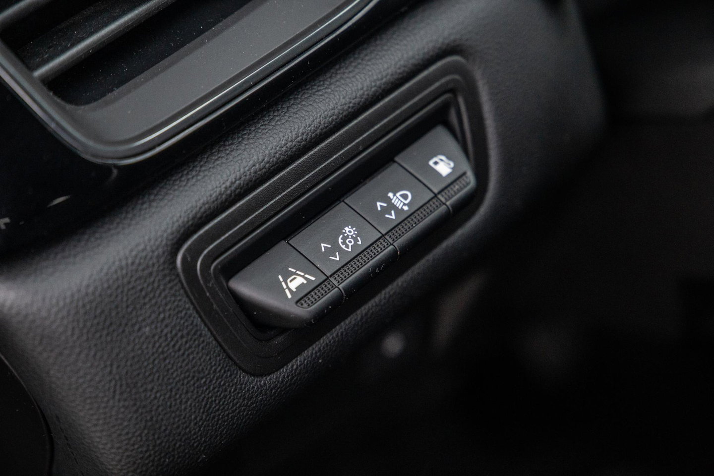 Renault Captur E-TECH Plug-in Hybrid Rive Gauche BLACK LINE / CRUISE CONTROLE / NAVI / CARPLAY