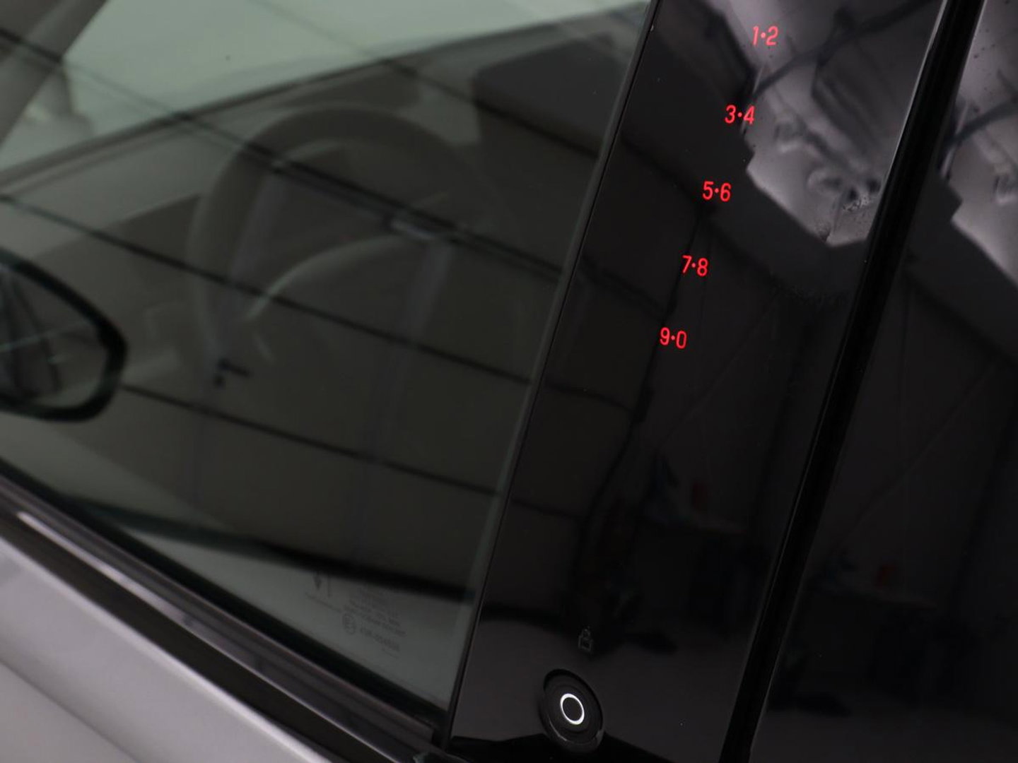 Ford Mustang Mach-E RWD 75 kWh | SOH 91,7% | Panoramadak | 360 Camera | Leder | Stoelverwarming | Adaptive cruise | B&O Sound | Stuurverwarming | Carplay | Keyless | Navigatie | Side Assist