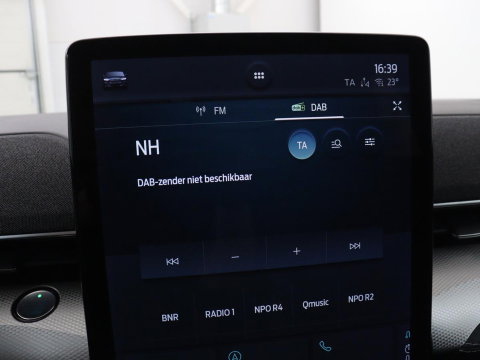 Ford Mustang Mach-E RWD 75 kWh | SOH 91,7% | Panoramadak | 360 Camera | Leder | Stoelverwarming | Adaptive cruise | B&O Sound | Stuurverwarming | Carplay | Keyless | Navigatie | Side Assist