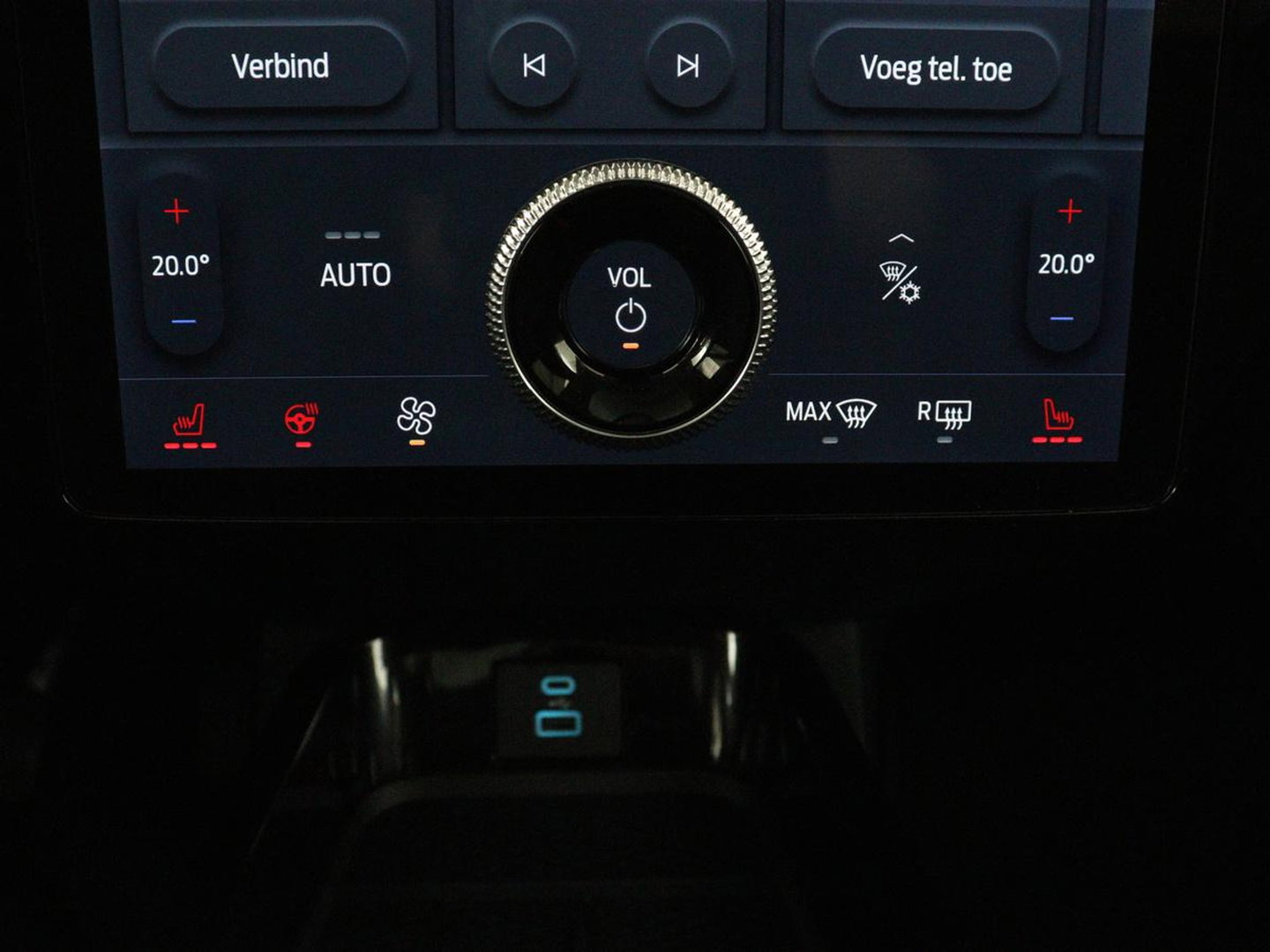 Ford Mustang Mach-E RWD 75 kWh | SOH 91,7% | Panoramadak | 360 Camera | Leder | Stoelverwarming | Adaptive cruise | B&O Sound | Stuurverwarming | Carplay | Keyless | Navigatie | Side Assist