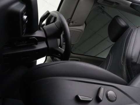 Ford Mustang Mach-E RWD 75 kWh | SOH 91,7% | Panoramadak | 360 Camera | Leder | Stoelverwarming | Adaptive cruise | B&O Sound | Stuurverwarming | Carplay | Keyless | Navigatie | Side Assist
