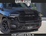 Dodge Ram Pick-Up