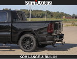 Dodge Ram Pick-Up