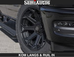 Dodge Ram Pick-Up