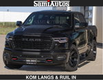Dodge Ram Pick-Up
