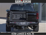 Dodge Ram Pick-Up