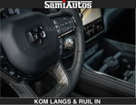 Dodge Ram Pick-Up