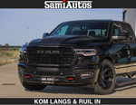 Dodge Ram Pick-Up