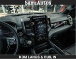 Dodge Ram Pick-Up