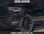 Dodge Ram Pick-Up