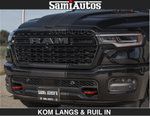 Dodge Ram Pick-Up