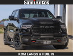 Dodge Ram Pick-Up