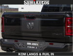 Dodge Ram Pick-Up
