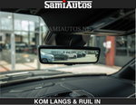 Dodge Ram Pick-Up