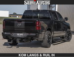 Dodge Ram Pick-Up