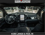 Dodge Ram Pick-Up