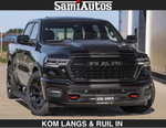 Dodge Ram Pick-Up