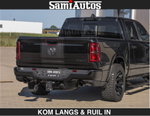 Dodge Ram Pick-Up