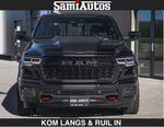 Dodge Ram Pick-Up