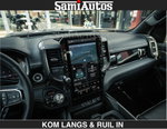 Dodge Ram Pick-Up