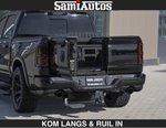 Dodge Ram Pick-Up