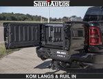 Dodge Ram Pick-Up