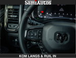 Dodge Ram Pick-Up