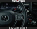 Dodge Ram Pick-Up