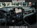 Dodge Ram Pick-Up